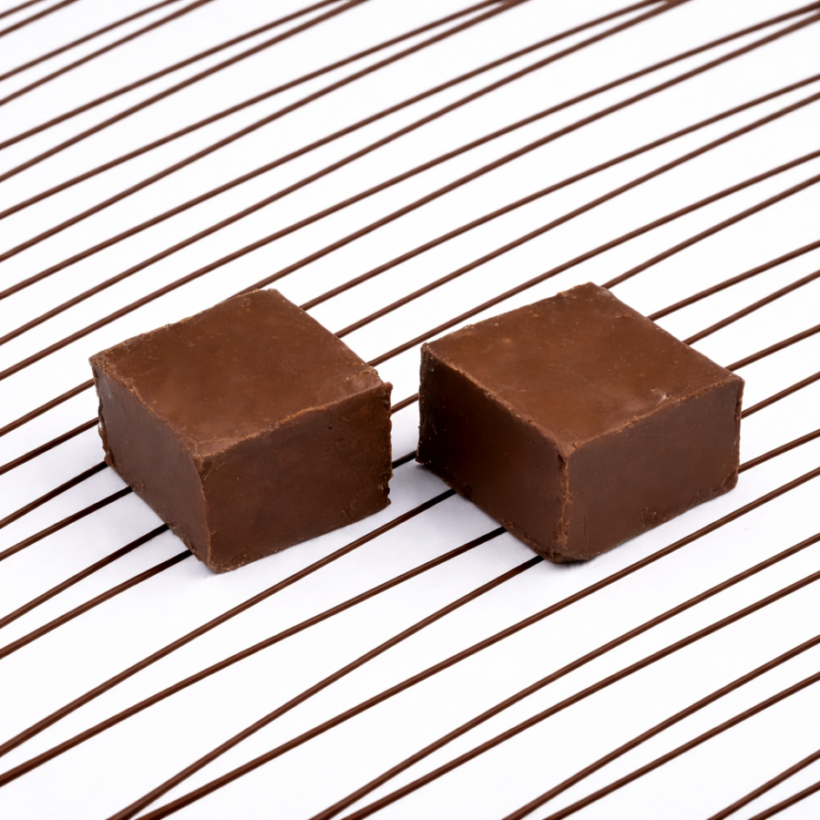 Chocolate Fudge