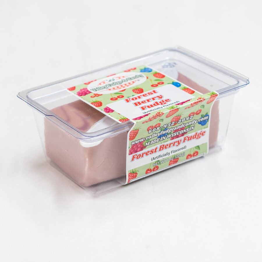 Forest Berry Fudge - Image 2