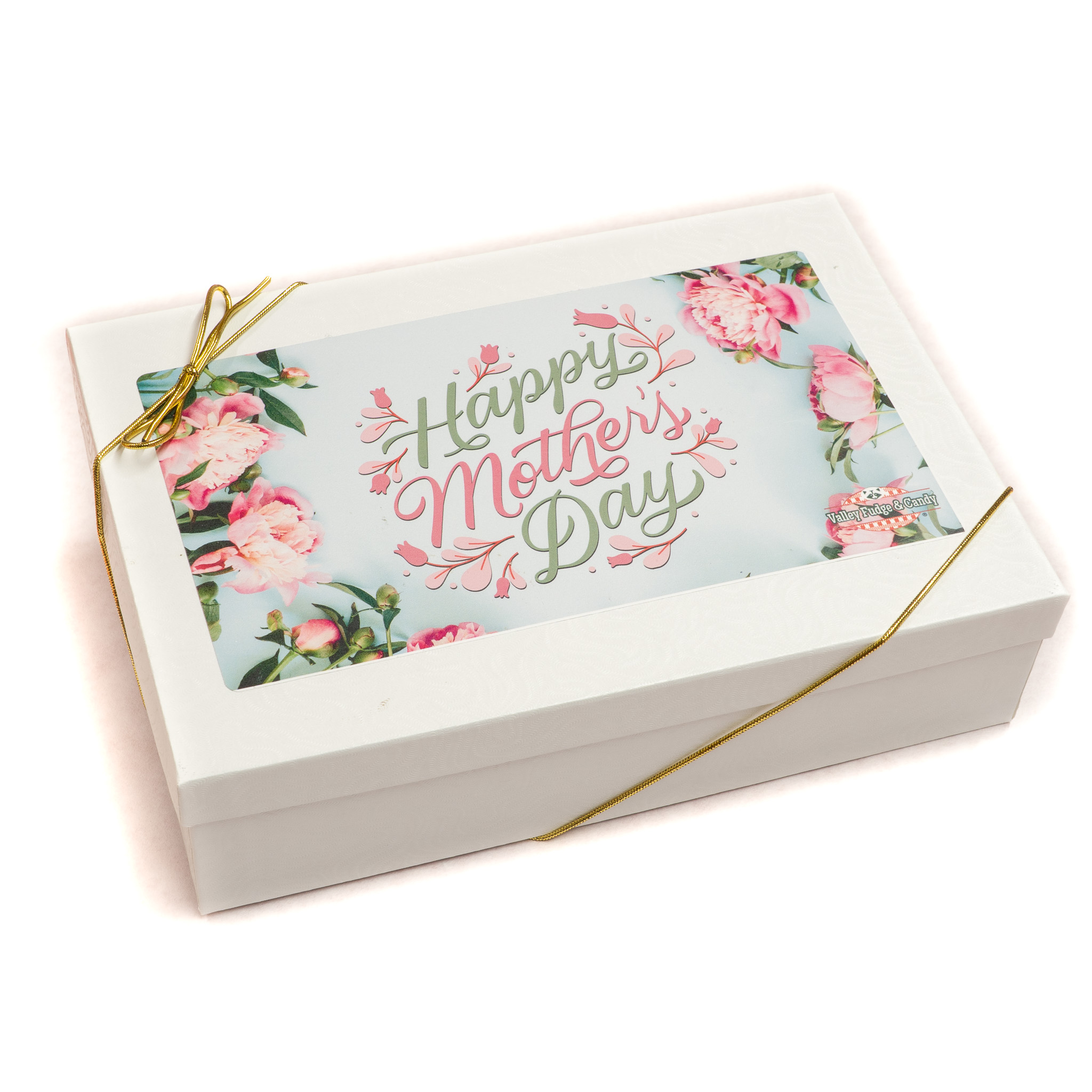 Mother's Day Fudge Gift Box - Image 2