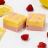 Lemon Raspberry Fudge Product Photo