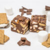 S'mores Fudge Product Photo