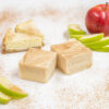 Apple Cheesecake Fudge Product Photo