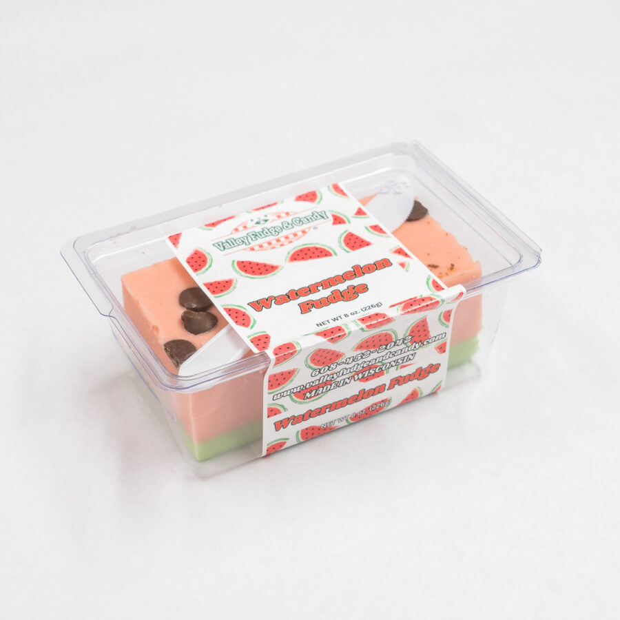 Watermelon Fudge - Image 2