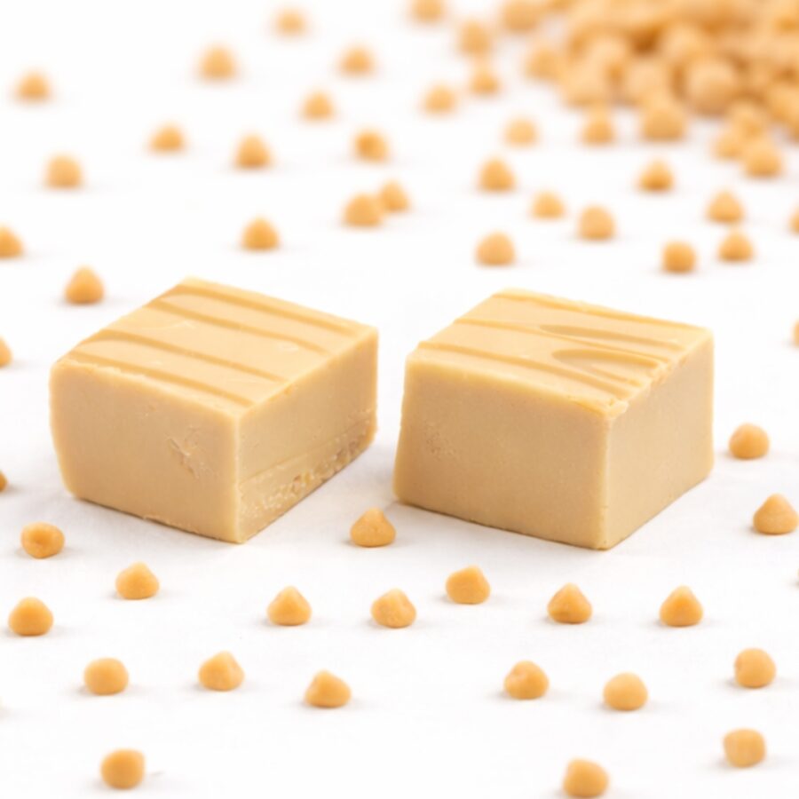 Butterscotch Fudge