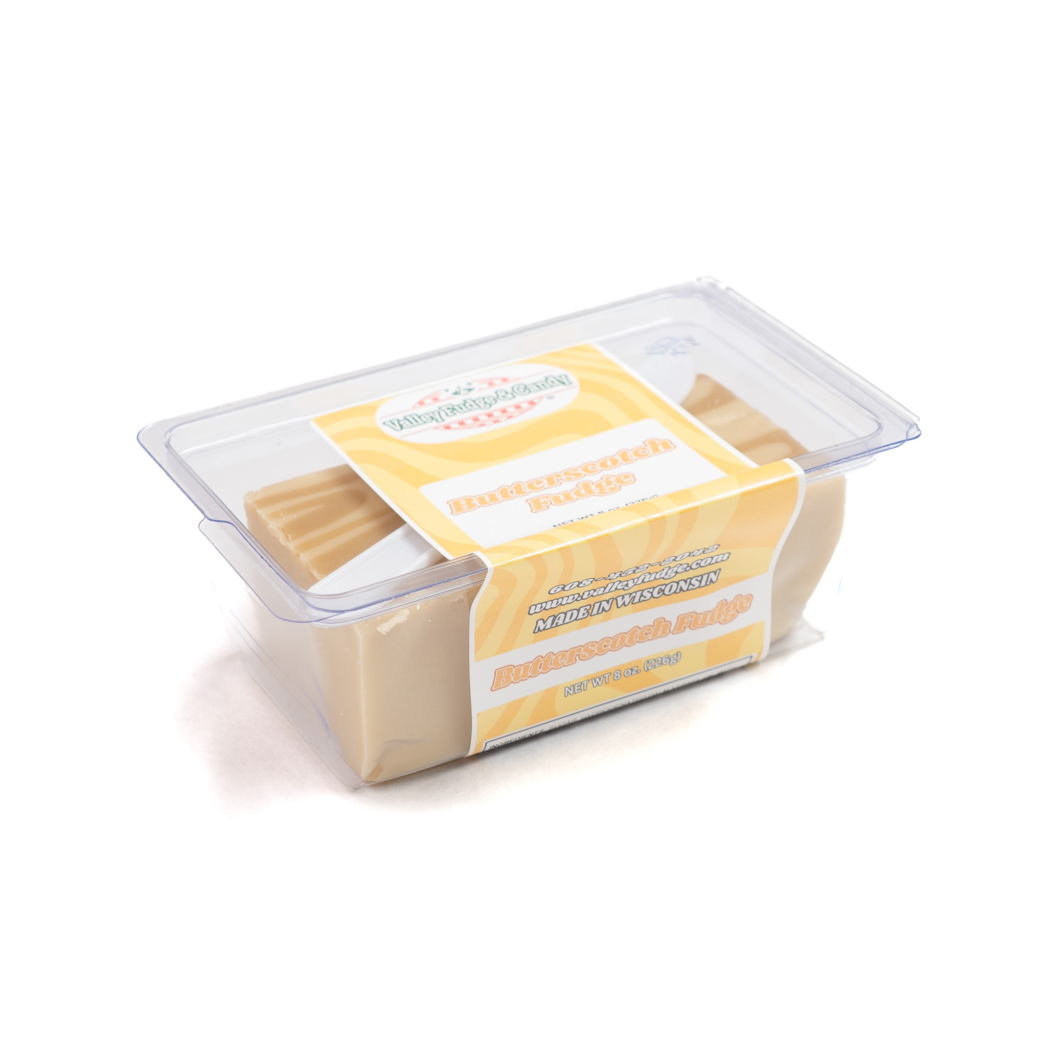 Butterscotch Fudge - Image 2